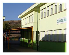 Colegio Miguel Delibes: Colegio Público en CAMPO REAL,Infantil,Primaria,Laico,